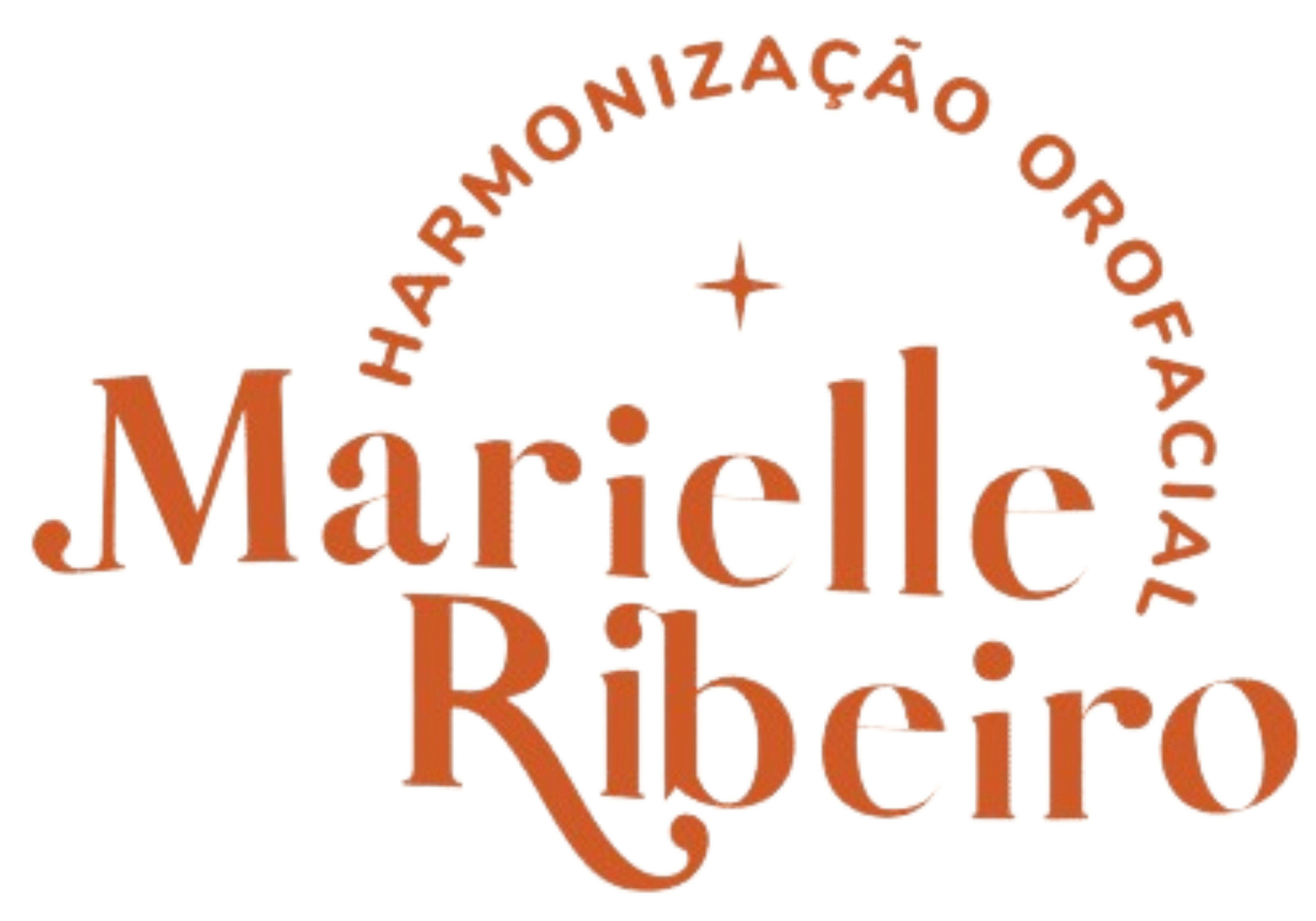 Dra. Marielle Ribeiro Logo FT #1